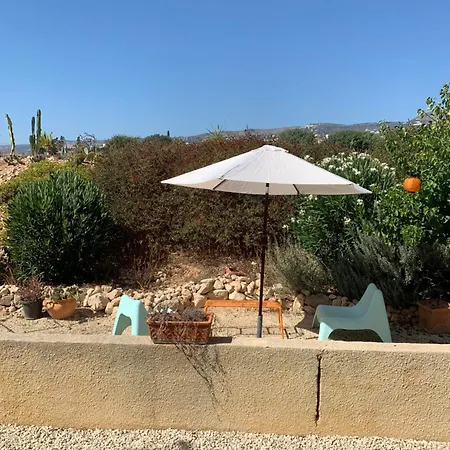 Dom wakacyjny Holiday Home Emba