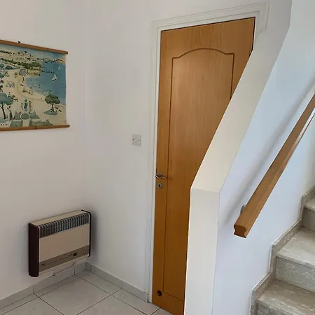 Holiday Home Emba Emba