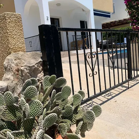 Dom wakacyjny Holiday Home Emba Emba