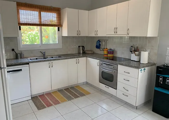 Holiday Home Emba Semesterbostad *