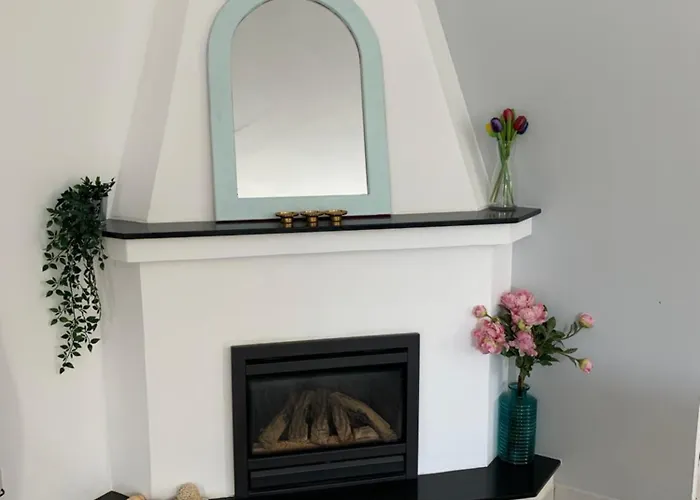 Holiday Home Emba Emba