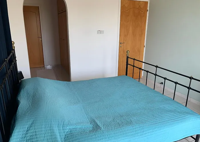 Semesterbostad Holiday Home Emba