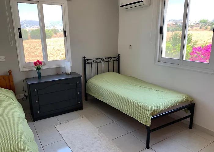 Holiday Home Emba * Emba