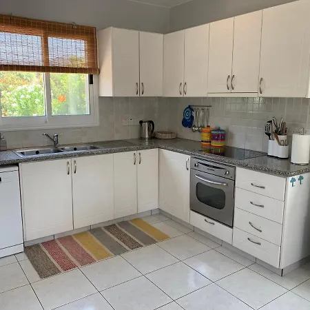 Holiday Home Emba Holiday home *