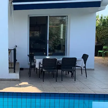 Holiday home Holiday Home Emba Emba