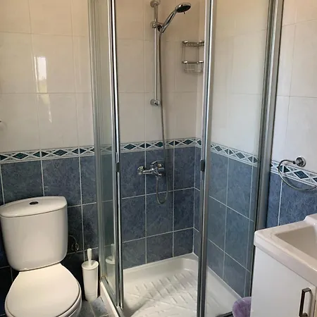 Holiday home Holiday Home Emba *