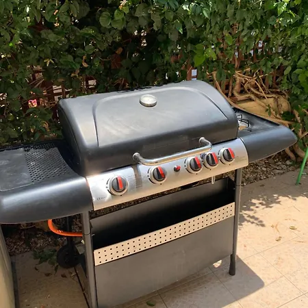 Holiday home Holiday Home Emba