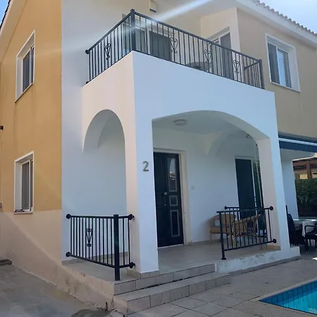 펜션 Holiday Home Emba Emba