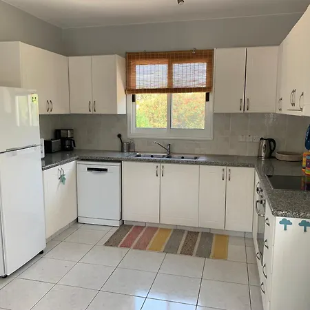 Holiday home Holiday Home Emba Emba