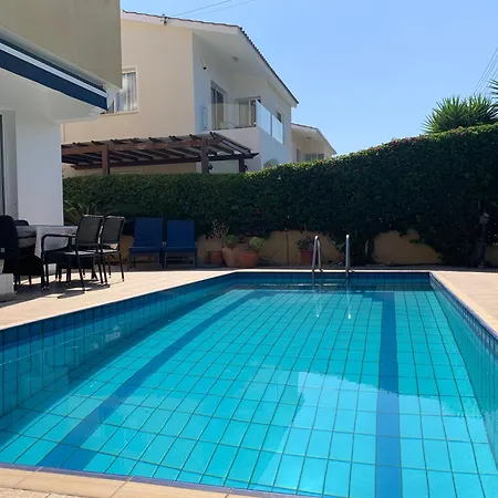 Holiday Home Emba Emba