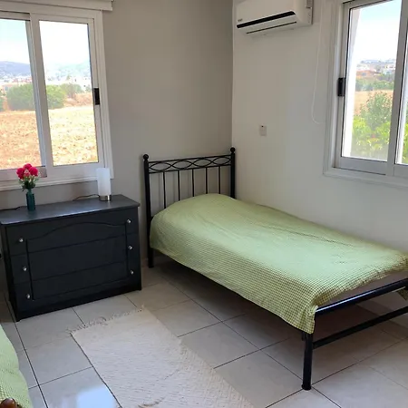 Holiday Home Emba * Emba