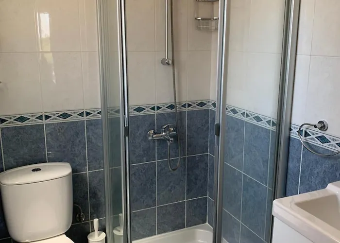 Prázdninový dům Holiday Home Emba *