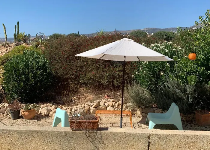 Dom wakacyjny Holiday Home Emba