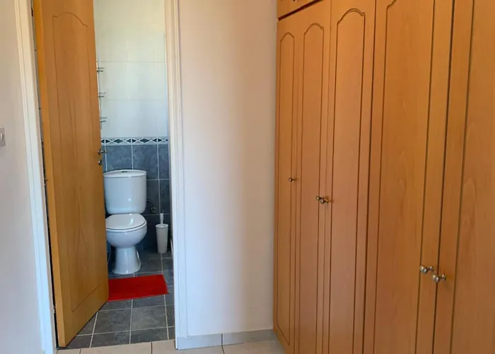 Holiday Home Emba Emba