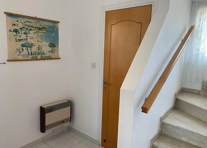 Holiday Home Emba Emba