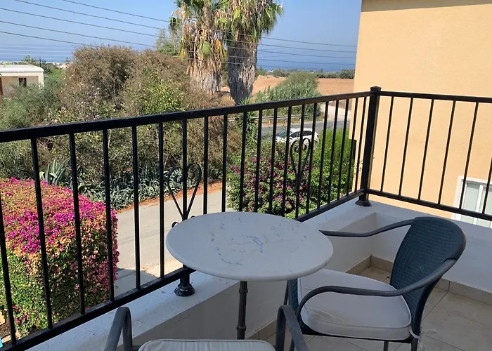 Dom wakacyjny Holiday Home Emba Emba