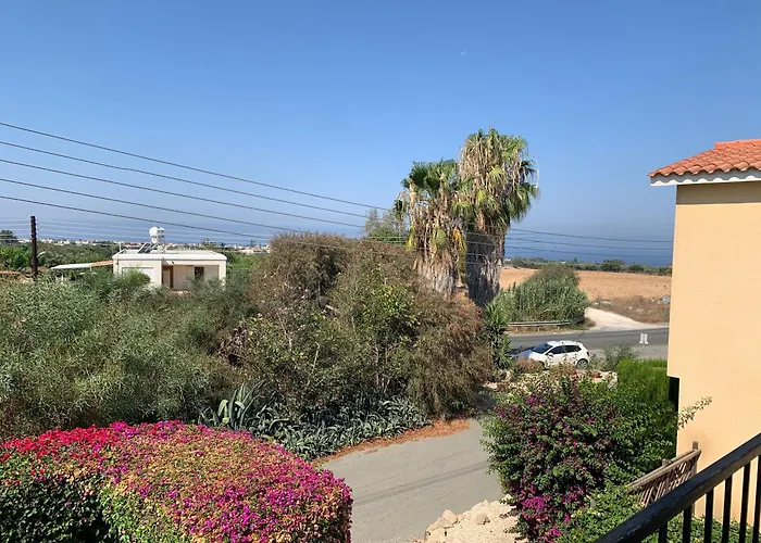 Holiday Home Emba Prázdninový dům